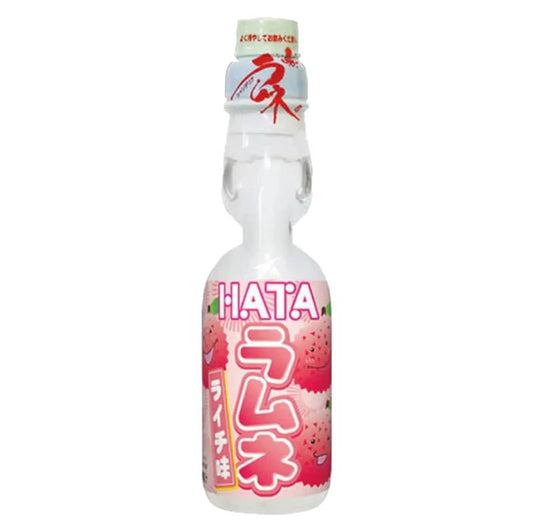 Ramune Litchi - 200ml