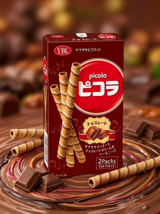 Picola Chocolat - 49g