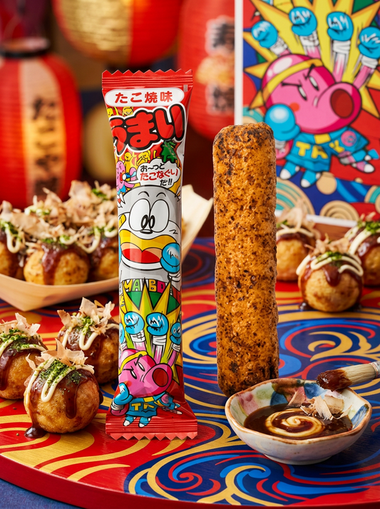 Umai-Bo Takoyaki - 6g