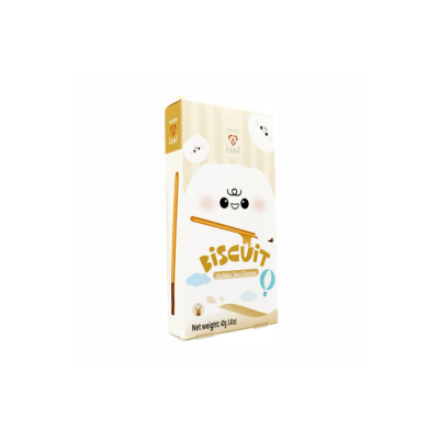Bâtonnets Tokimeki Bubble Tea - 40g