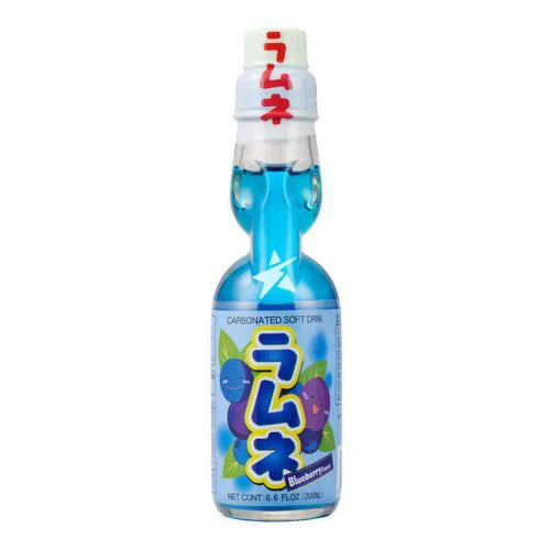 Ramune Myrtille - 200ml