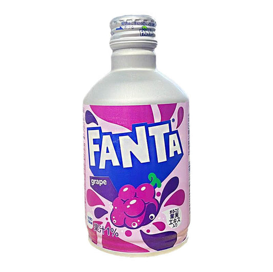 Fanta Raisin - 300ml