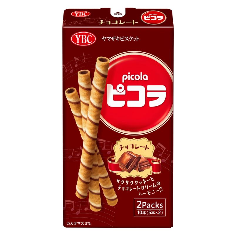 Picola Chocolat - 49g