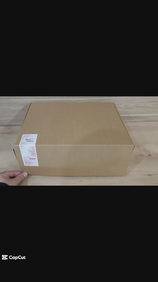 🎁 Box Surprise Du Mois – 12 Produits  - Livraison offerte