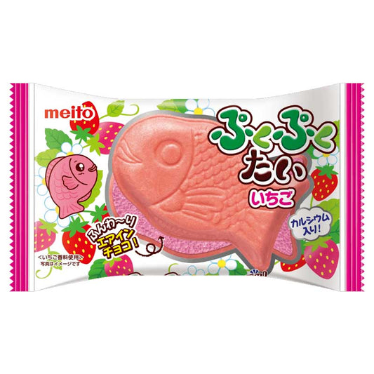 Puku Puku Tai Fraise - 16.5g