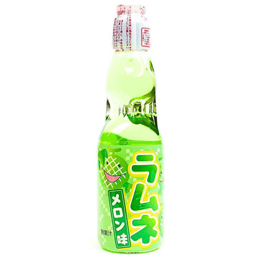 Ramune Melon - 200ml