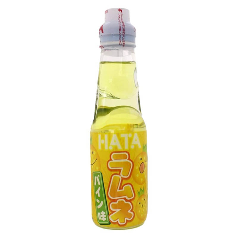 Ramune Ananas - 200ml