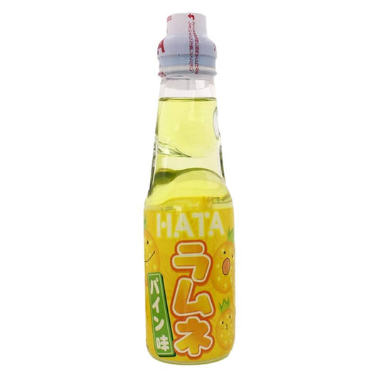 Ramune Ananas - 200ml