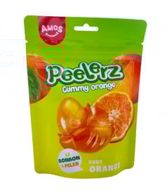 Peelerz Orange Amos - 120g