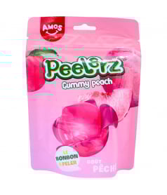 Peelerz Pêche Amos - 120g