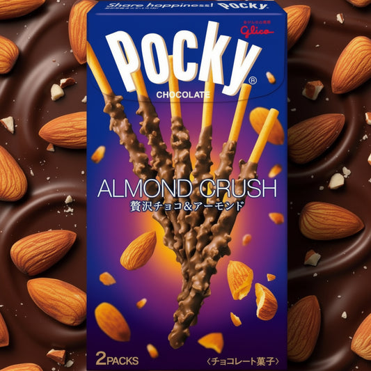 Pocky Amande -41g